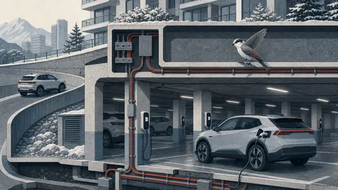Apartment and Condo Living with a Chinese EV: A Toronto / Vancouver / Montreal Reality Check