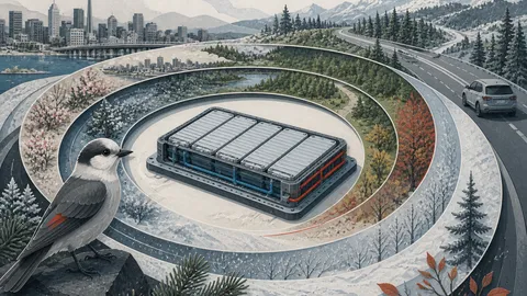 BYD Blade Battery: What the Evidence Actually Shows