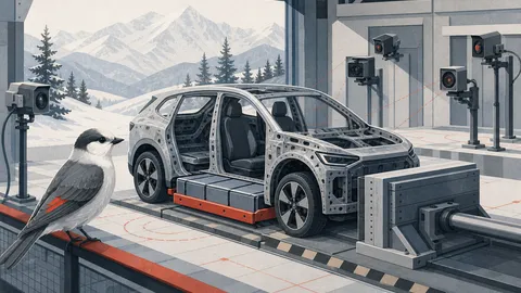 Chinese EV Safety Ratings Explained