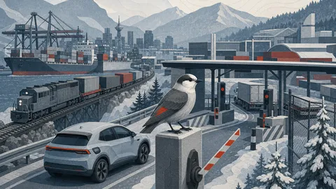Canada's 6.1% Tariff on Chinese EVs: What It Means for Buyers
