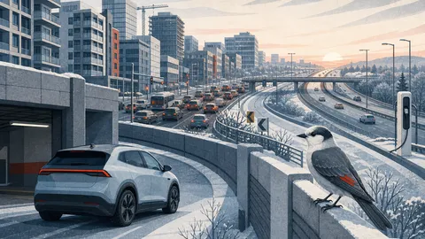 The Best Chinese EV for the 100 km Highway Commuter