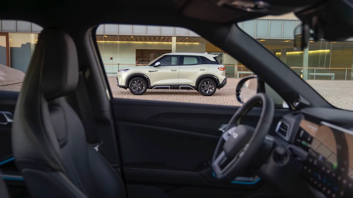 BYD BYD ATTO 2 — photo 10