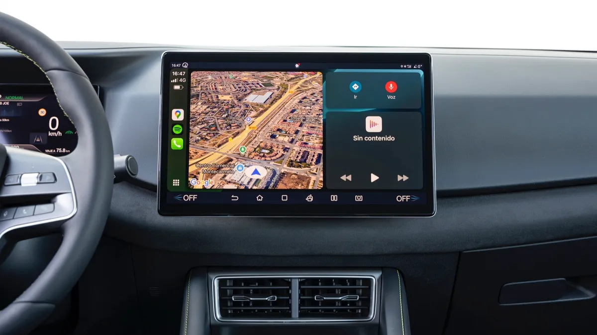 BYD BYD ATTO 2 64.8 kWh — photo 13