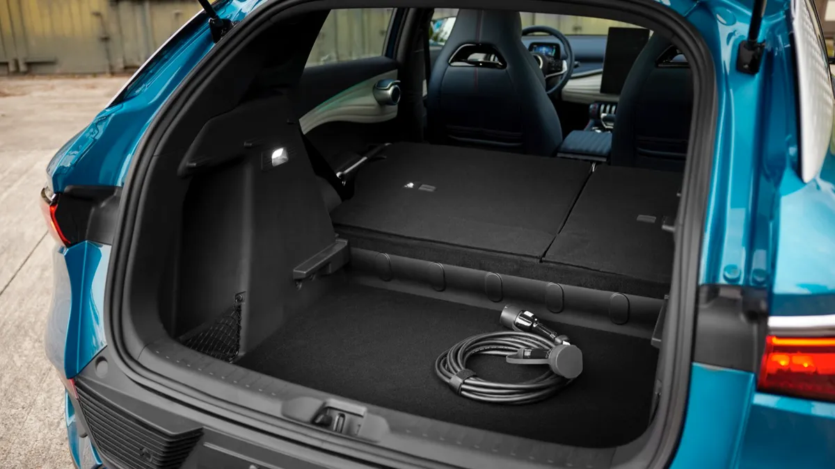 BYD BYD ATTO 3 — photo 26