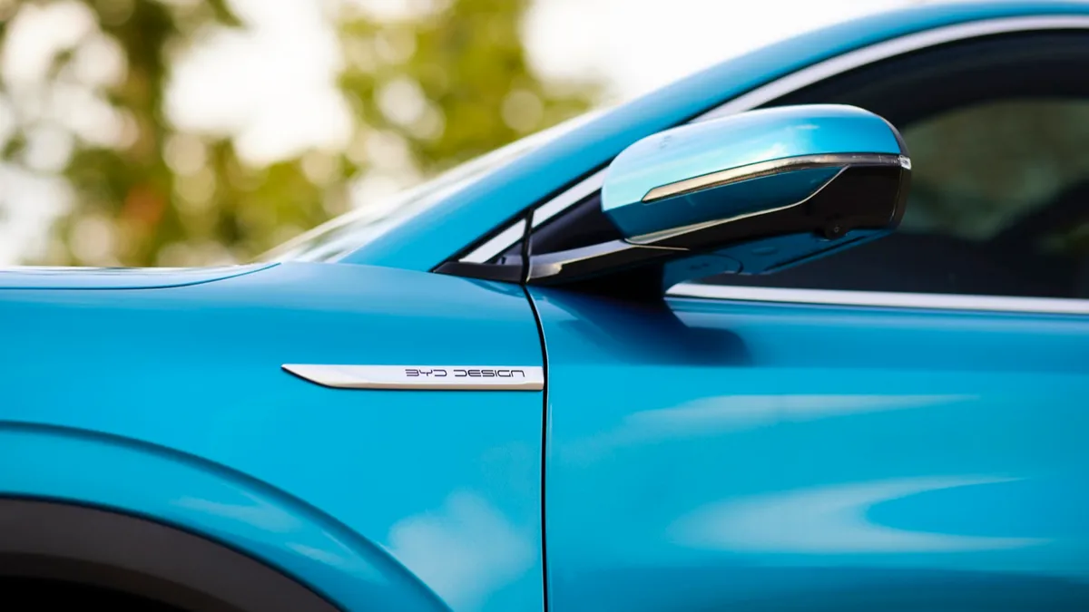 BYD BYD ATTO 3 — photo 28