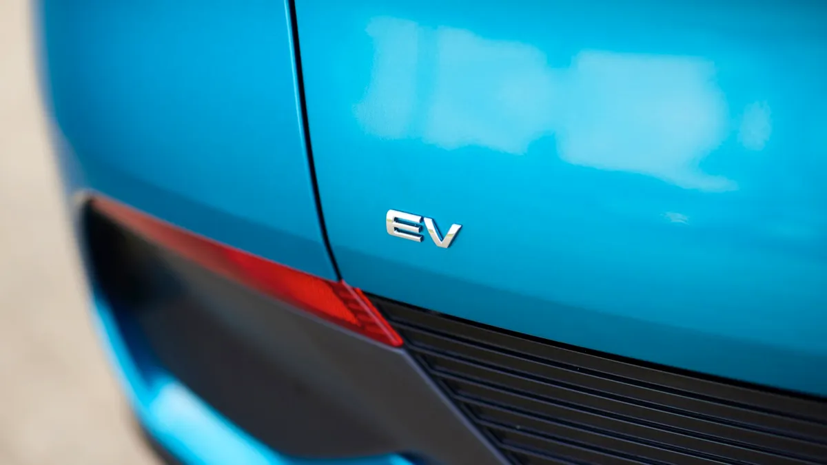 BYD BYD ATTO 3 — photo 30