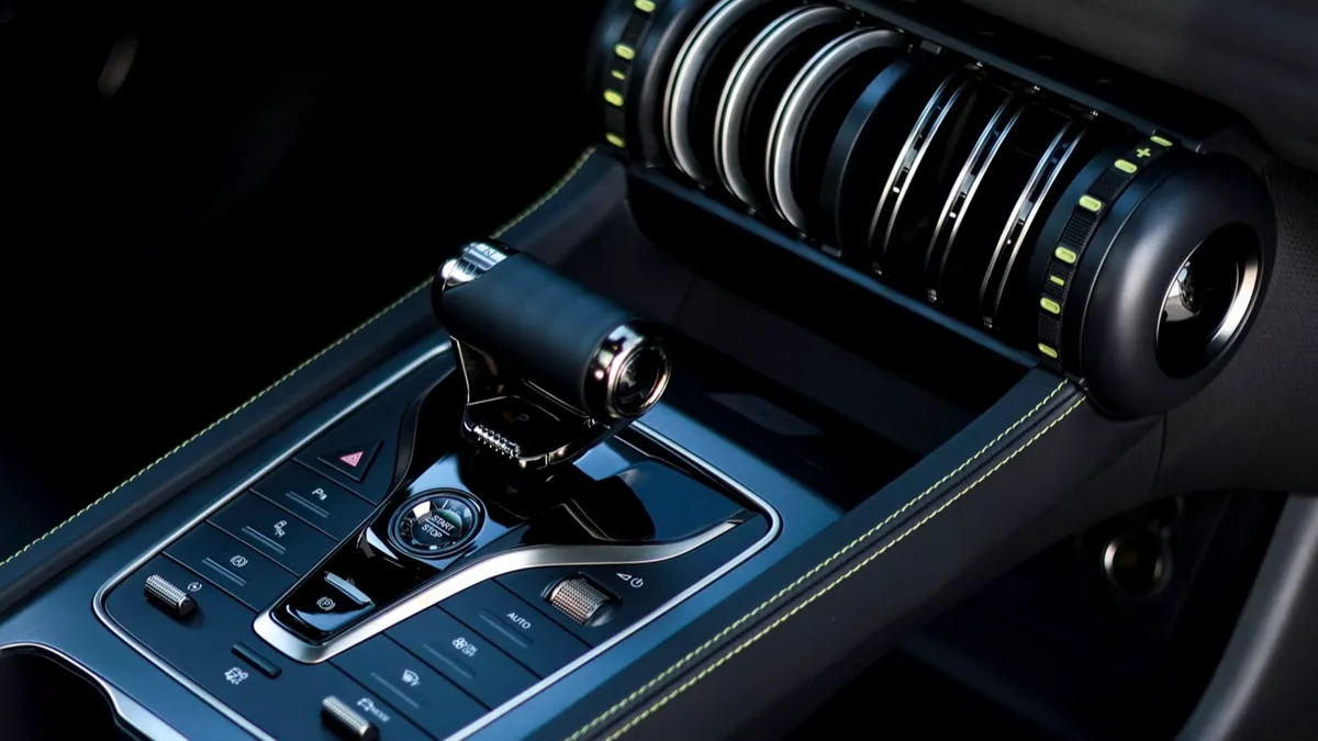 BYD BYD ATTO 3 — photo 11