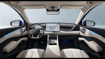 Best Chinese EV for Small Business Owners: Tax Write-Off & Fleet Math