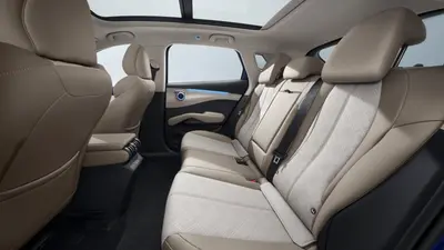 Best Electric Cars for Canadian Families in 2026