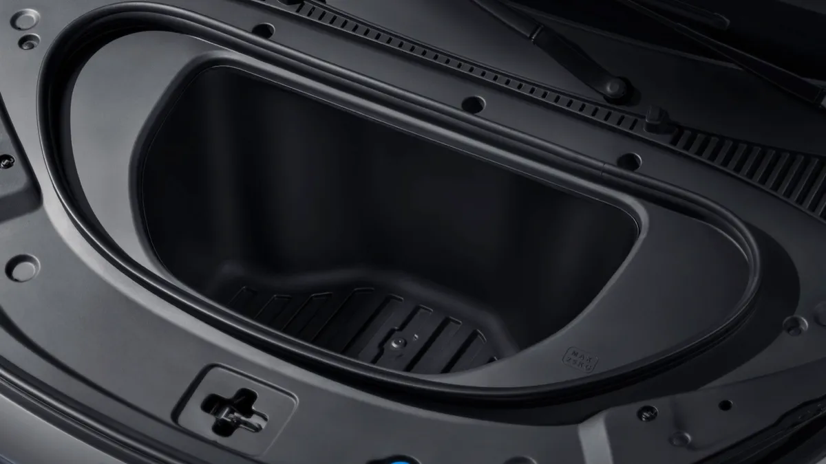 BYD BYD ATTO 3 Evo RWD Design — photo 9