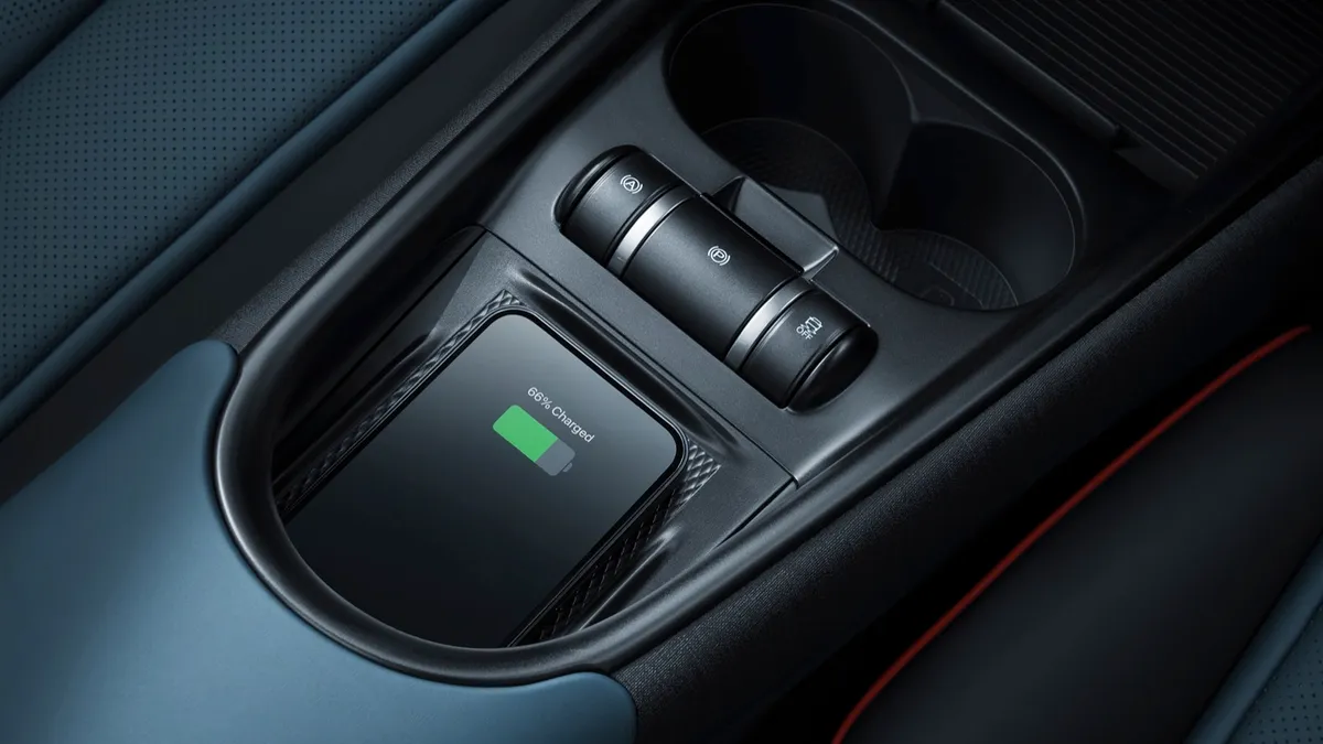 BYD BYD DOLPHIN 60.4 kWh — photo 15