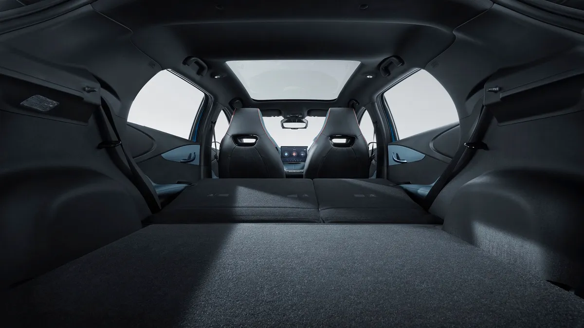 BYD BYD DOLPHIN 60.4 kWh — photo 19