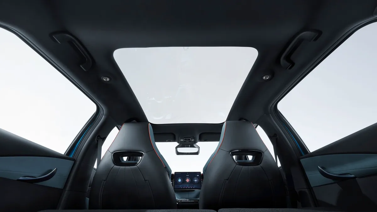 BYD BYD DOLPHIN 60.4 kWh — photo 20