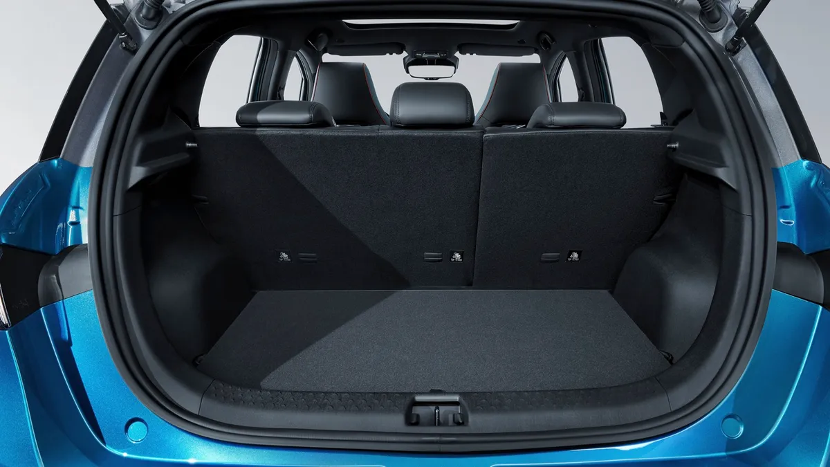 BYD BYD DOLPHIN 60.4 kWh — photo 21