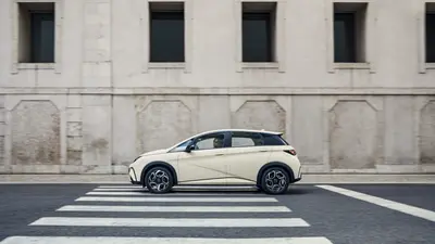 Chinese EV Resale Value in Canada: What 5-Year Depreciation Will Actually Look Like