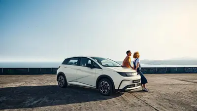 The Complete Guide to Buying a Chinese EV in Canada