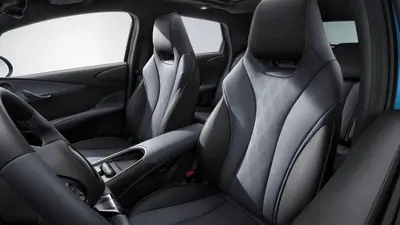 The Best Chinese EV for Uber and Lyft Drivers in Canada