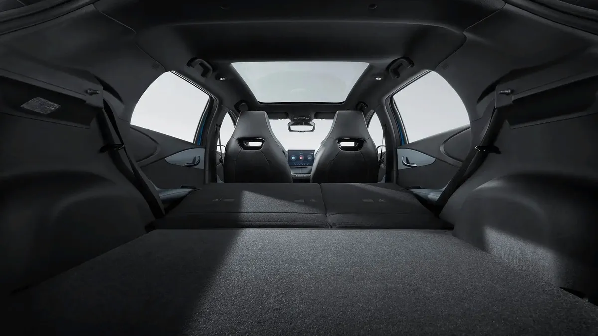 BYD BYD DOLPHIN 60.4 kWh — photo 11