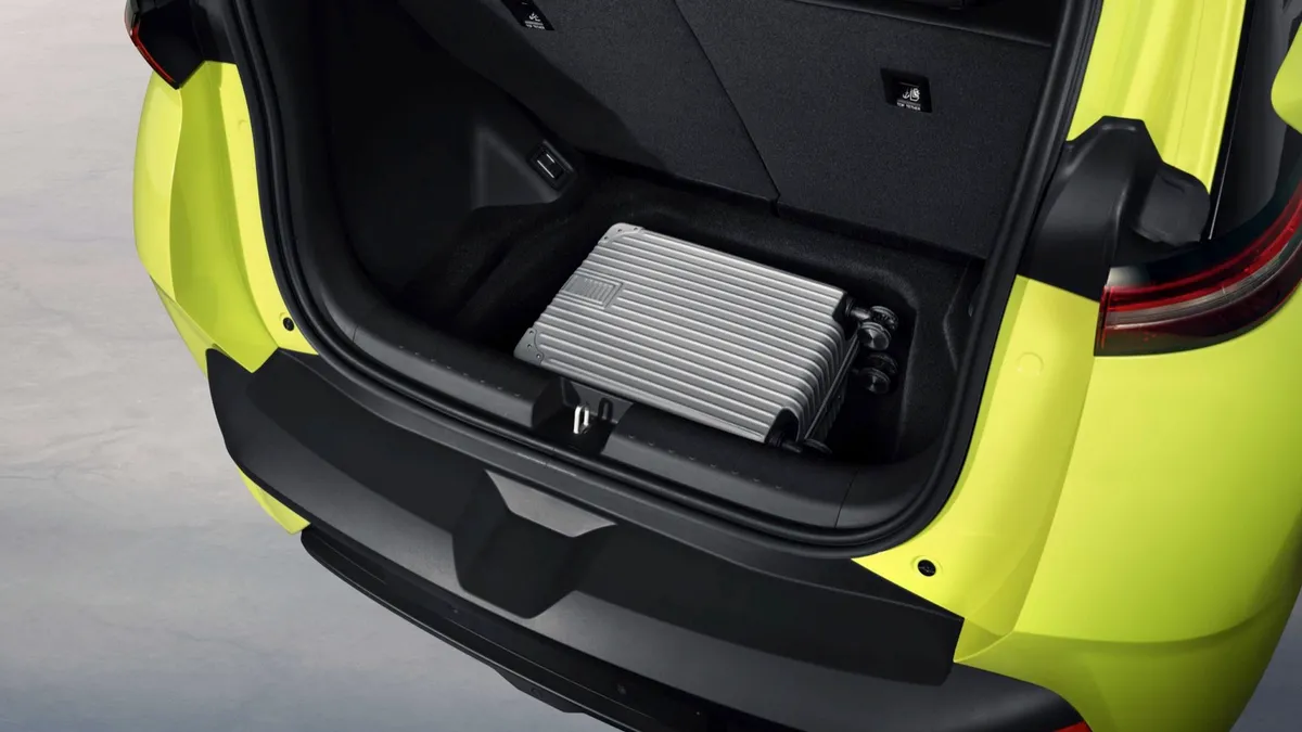 BYD BYD DOLPHIN SURF 43.2 kWh Comfort — photo 6