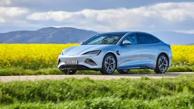 BYD vs Tesla: How the World's Two Biggest EV Makers Compare in Canada