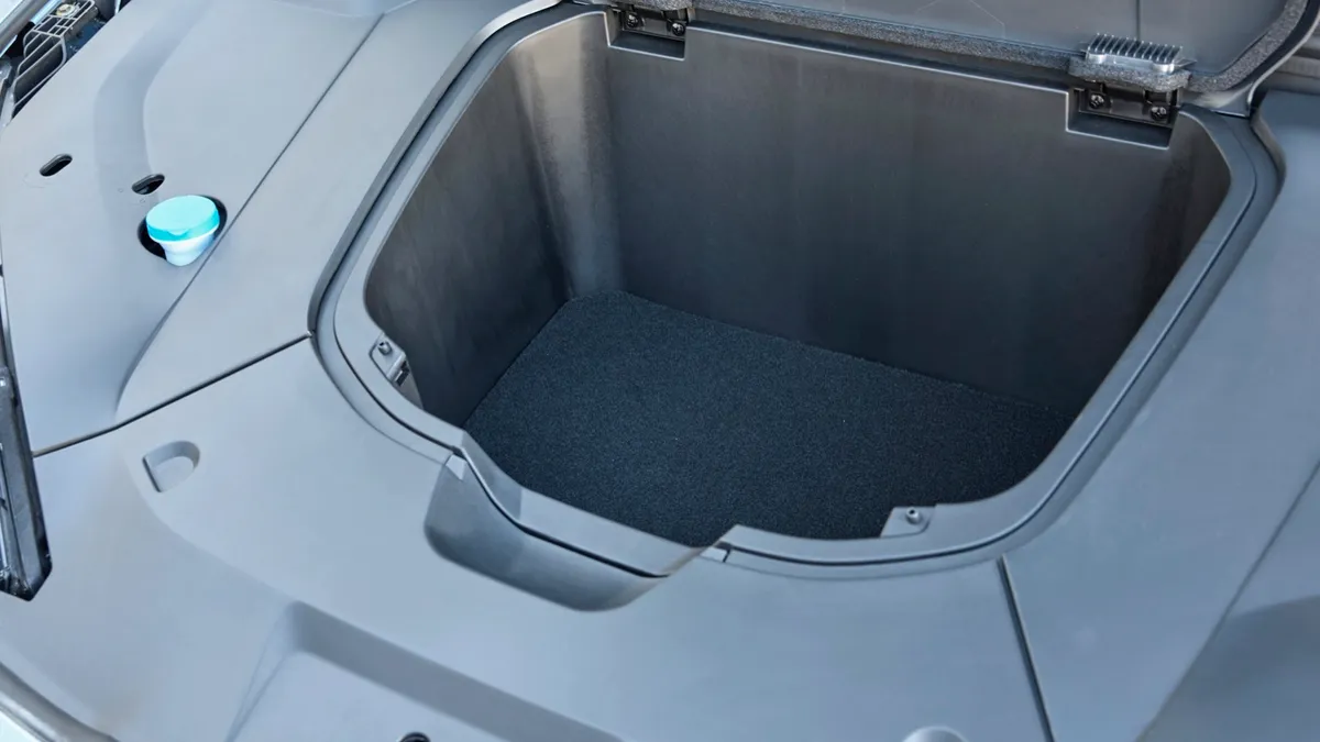 BYD BYD SEAL 82.5 kWh RWD Design — photo 35