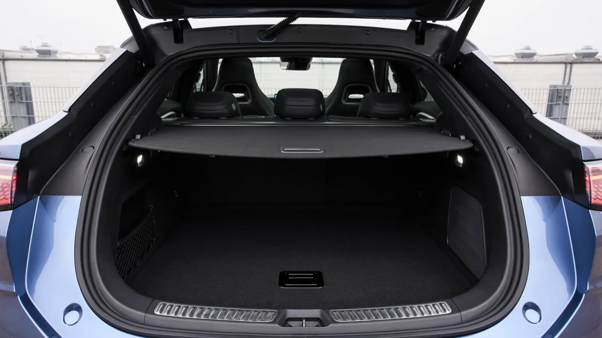 BYD BYD SEALION 7 82.5 kWh RWD Comfort — photo 11