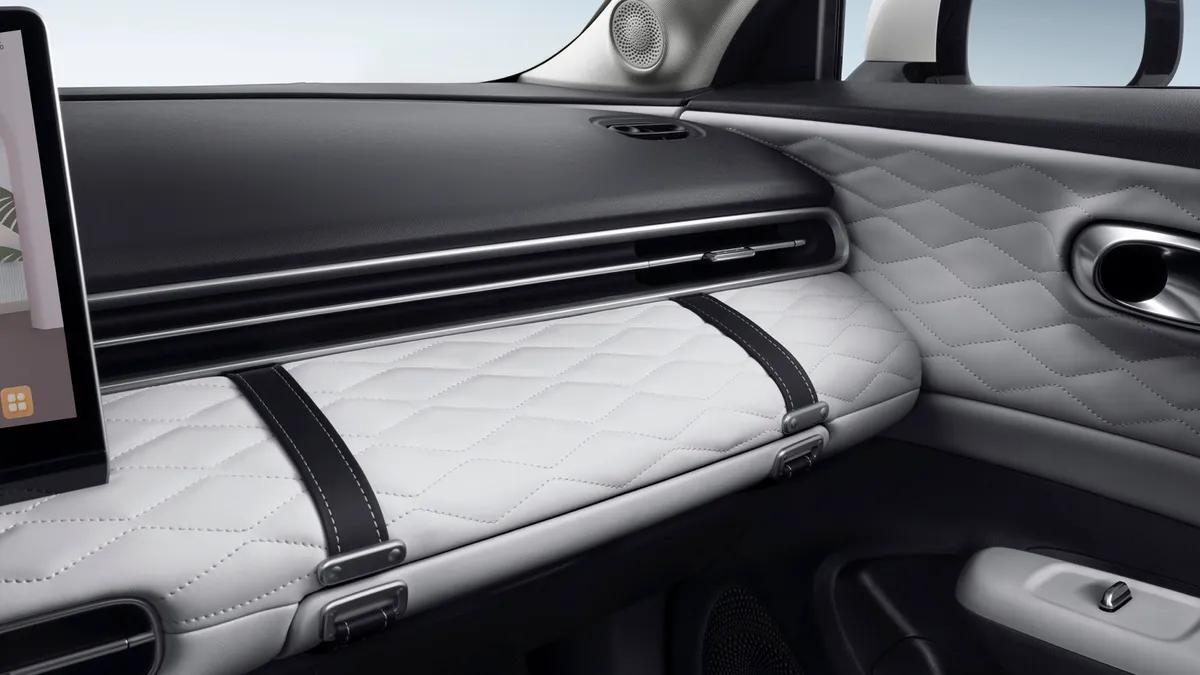 Dongfeng Dongfeng Box 42.3 kWh — photo 25