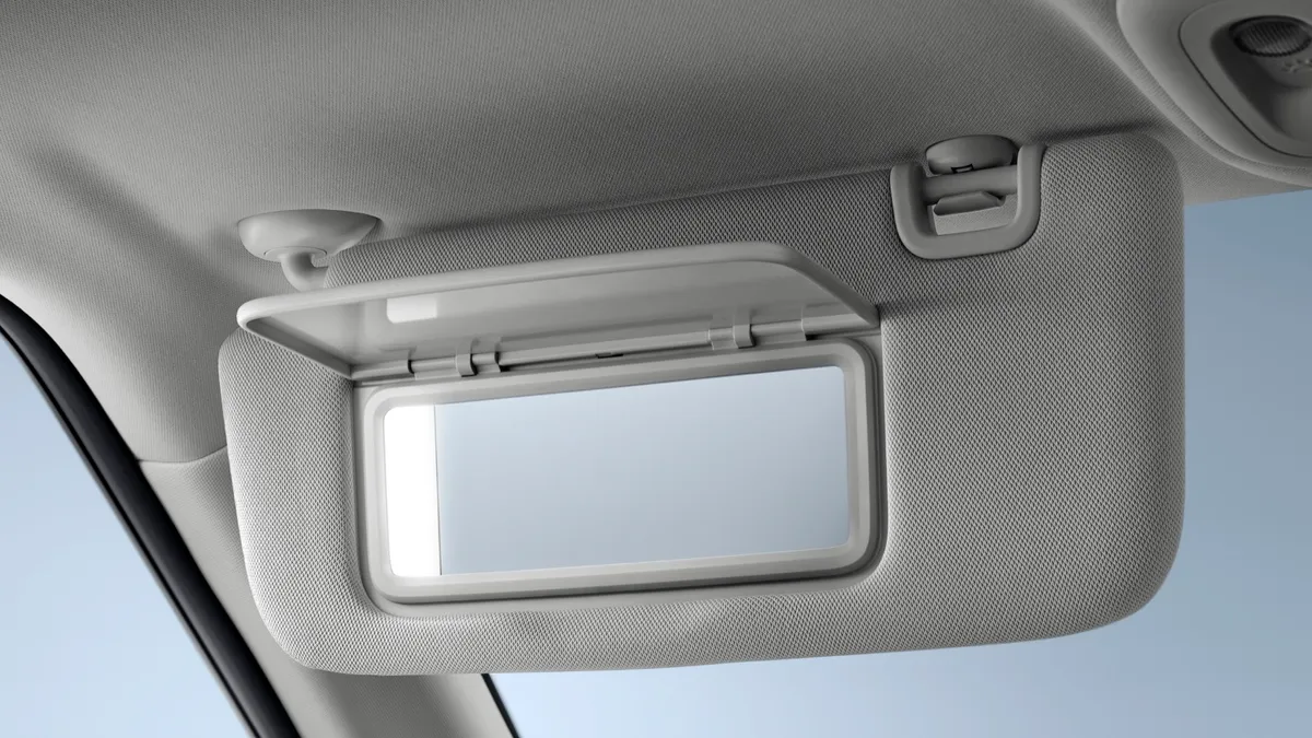 Dongfeng Dongfeng Box 42.3 kWh — photo 26