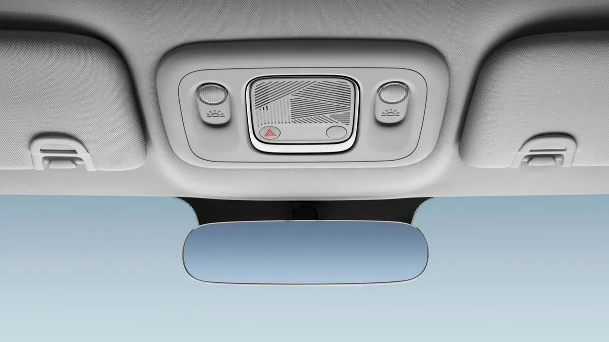 Dongfeng Dongfeng Box 42.3 kWh — photo 27