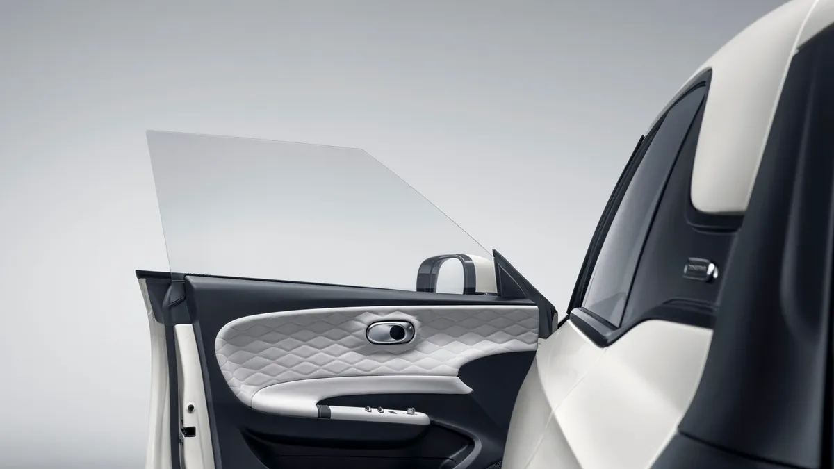 Dongfeng Dongfeng Box 42.3 kWh — photo 35