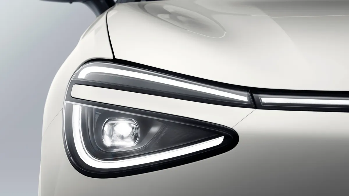 Dongfeng Dongfeng Box 42.3 kWh — photo 37