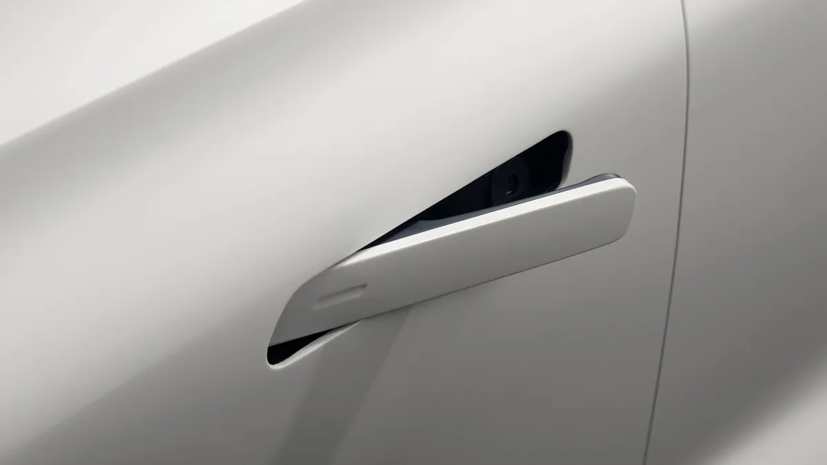 Dongfeng Dongfeng Box 42.3 kWh — photo 42