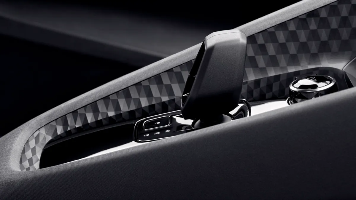 Polestar Polestar 2 Long Range Dual Motor — photo 16