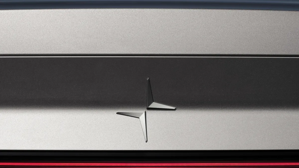 Polestar Polestar 2 Long Range Dual Motor — photo 18