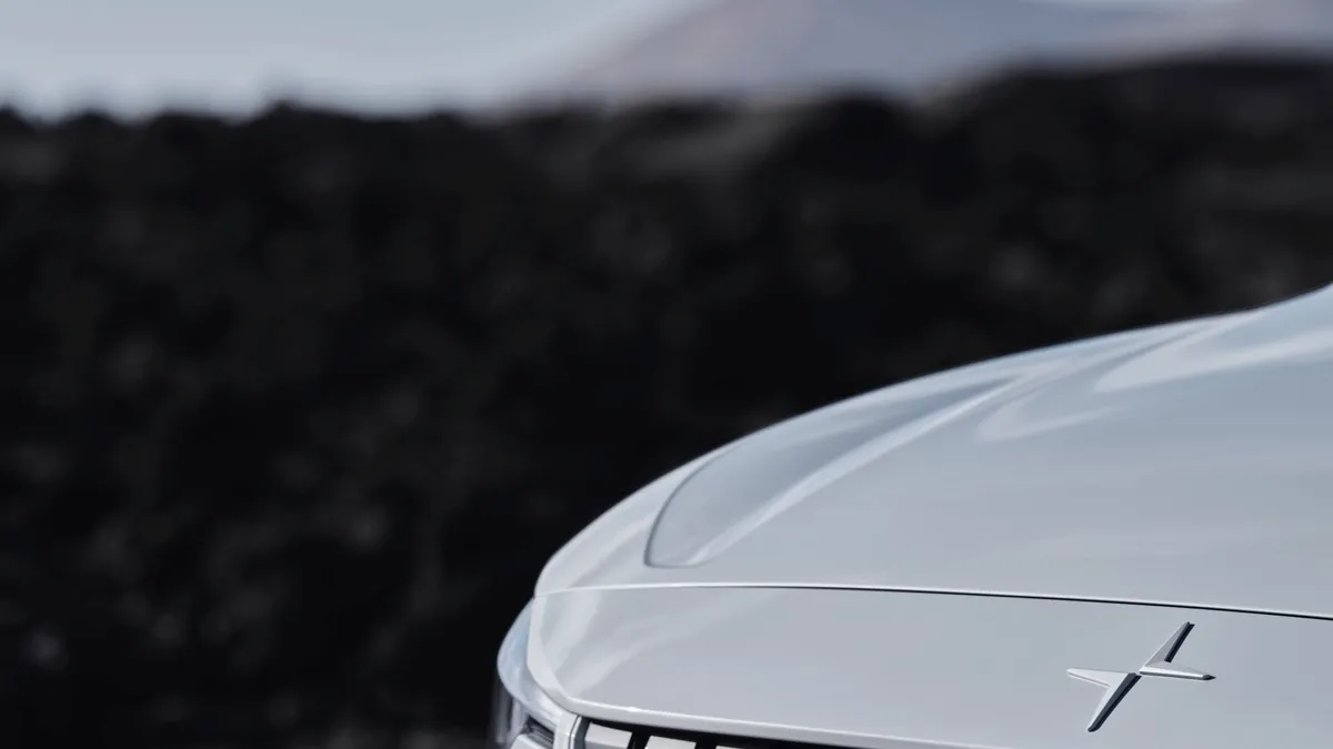 Polestar Polestar 2 Long Range Single Motor — photo 19