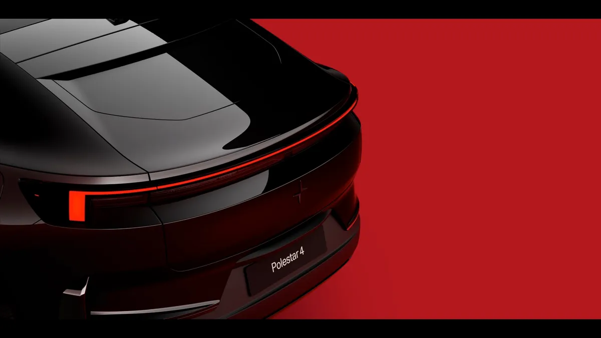 Polestar Polestar 4 Long Range Dual Motor — photo 23