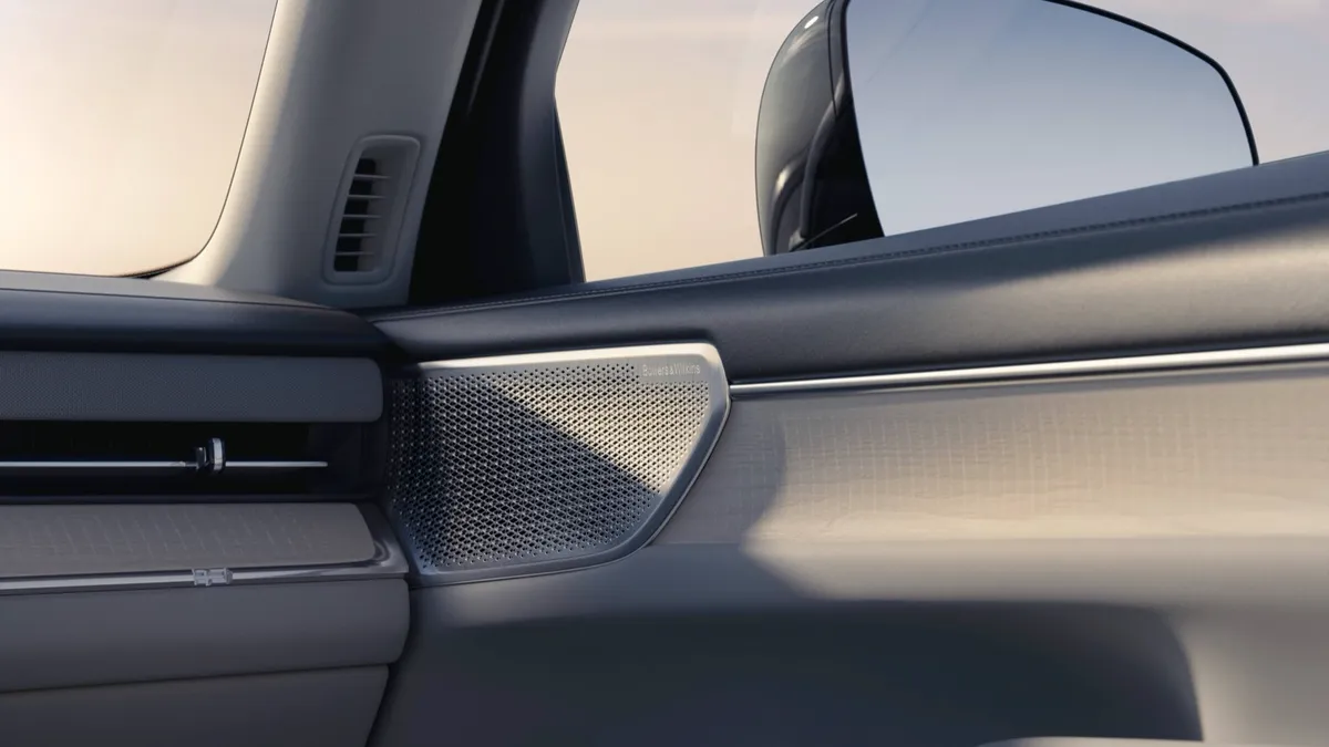 Volvo Volvo ES90 Single Motor — photo 28