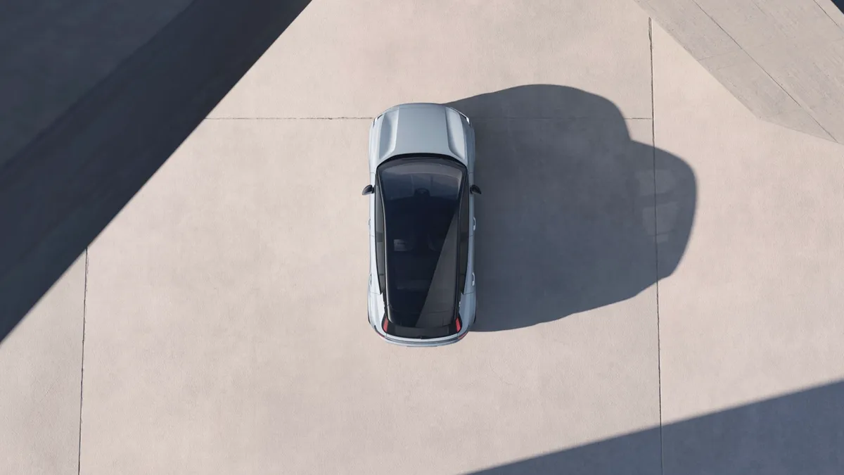 Volvo Volvo EX30 Single Motor — photo 10