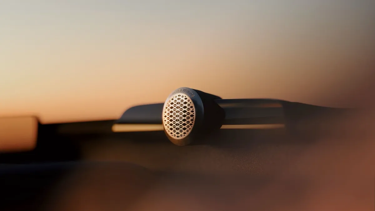 Volvo Volvo EX60 P6 — photo 19