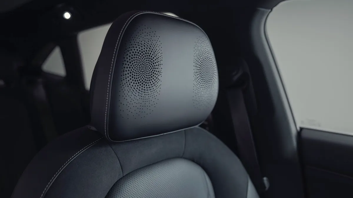 Zeekr Zeekr 7GT Privilege AWD — photo 14