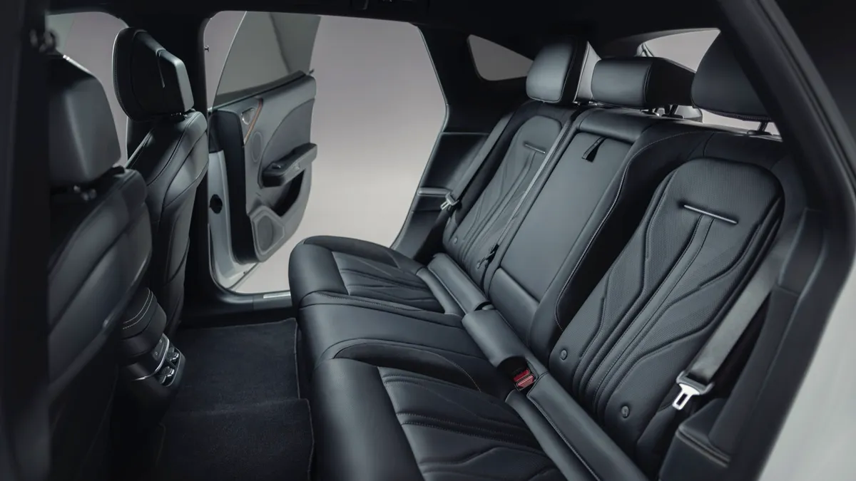 Zeekr Zeekr 7GT Privilege AWD — photo 15