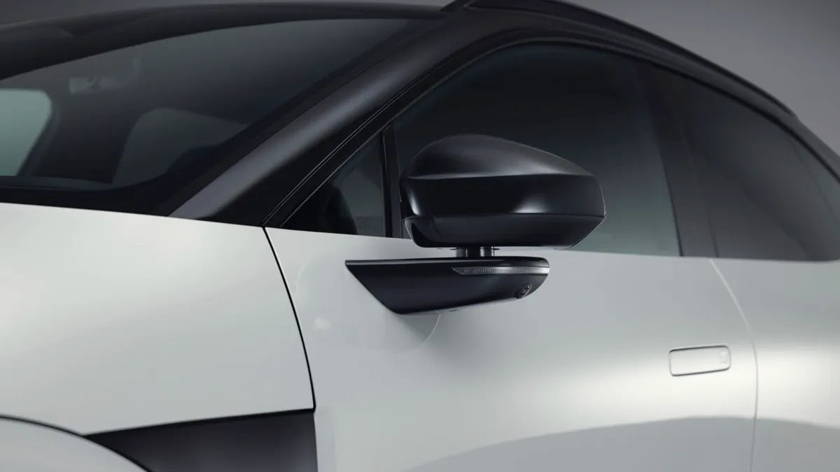 Zeekr Zeekr 7GT Privilege AWD — photo 19