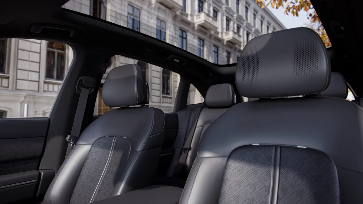 Zeekr Zeekr 7X Long Range RWD — photo 7