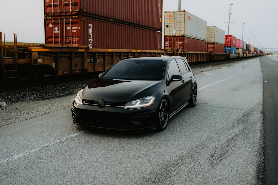 Canada's 6.1% Tariff on Chinese EVs: What It Means for Buyers