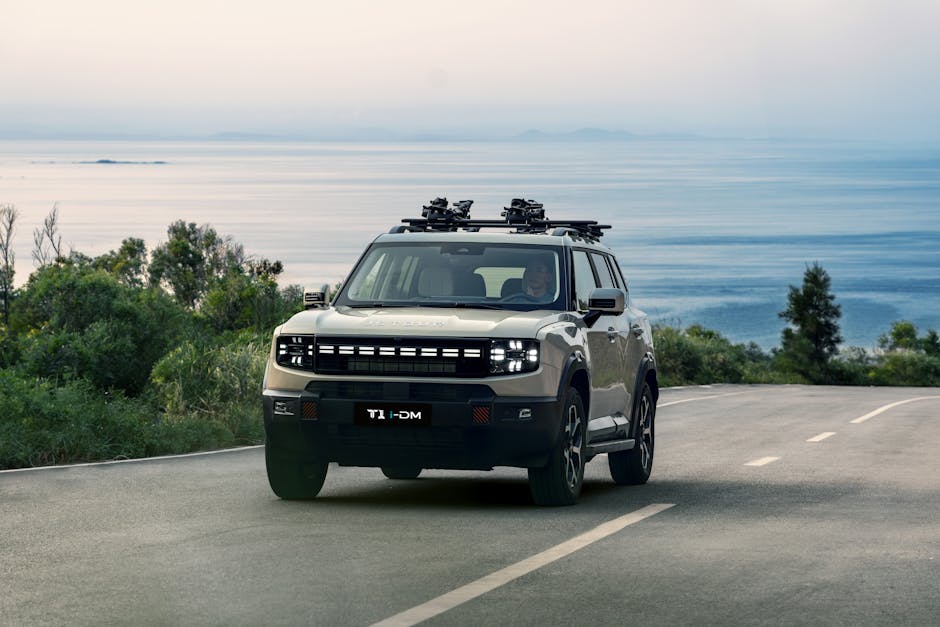Lynk & Co: The Chinese Brand That's Already Hidden in Your Volvo