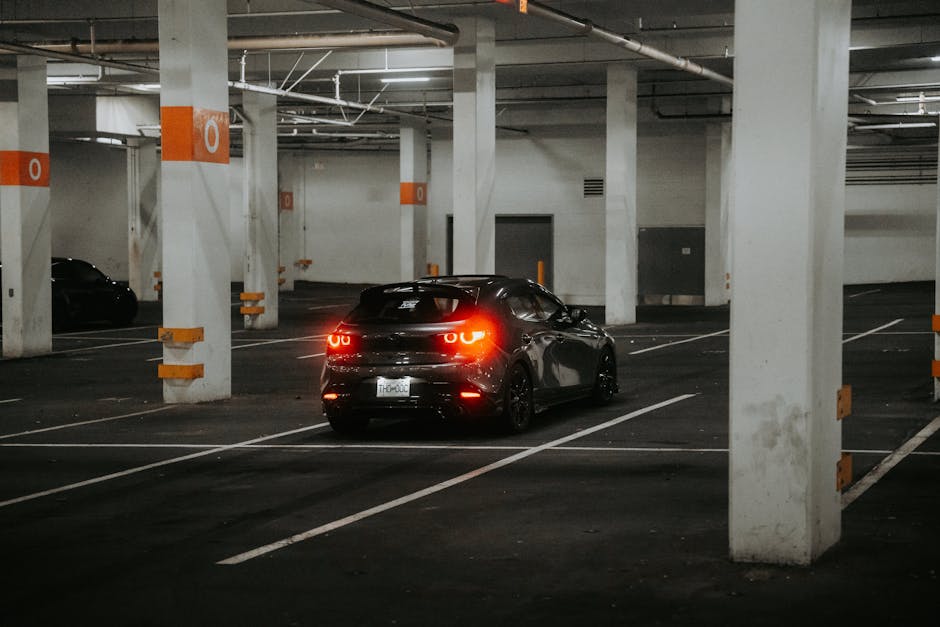 Chinese EV Safety Ratings Explained